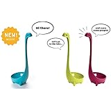 Hiway Set of 3 Nessie Ladles