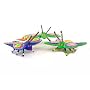 Oaxacan Carving of a Butterfly by the Ortocha Family, Mini