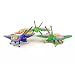 Oaxacan Carving of a Butterfly by the Ortocha Family, Mini