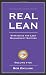 Real Lean: Strategies for Lean Management Success (Volume Five)