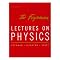 Feynman books.
