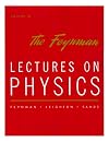 Feynman Lectures on Physics
