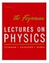 The Feynman Lectures on Physics, Vol. 3