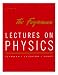 Books : The Feynman Lectures on Physics: Commemorative Issue Vol 3 (World Student)