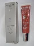 Lancome Juicy Tubes Ultra Shiny Lip Gloss Coral Rush