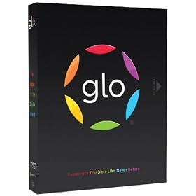Glo by Zondervan