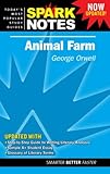 "Animal Farm" (Spark Notes Literature Guide)