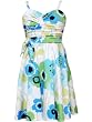 Rare Editions Girls 7-16 Floral Print Dress