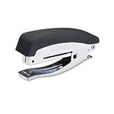 Stanley Bostitch® Deluxe Hand Stapler, 20 Sheet Capacity, Black