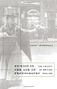 Fiction in the Age of Photography: The Legacy of British Realism