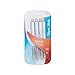 Paper Mate® InkJoy™ 700RT Retractable Ballpoint Pens, Medium Point, 1.0 mm, White Barrels, Black Ink, Pack Of 4