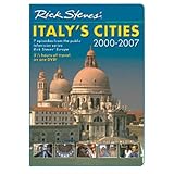  : Rick Steves Italy's Cities 2000-2007 DVD
