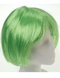 Mod Wig/Green