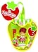 Strawberry Shortcake Hasbro Mini Doll in Purse Strawberry Shortcake