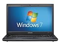 Samsung R522 15.6-inch Notebook (Core 2 Duo T6500 2.1 GHz Processor, 4 GB RAM, 500 GB HDD, DVDSMDL, Webcam, HDMI, 6 Cell Battery , Windows 7 Home Premium, Black)