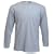 Long Sleeve Fruit of the Loom T-Shirt - 6 Colours