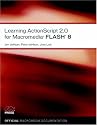 Learning ActionScript 2.0 for Macromedia Flash 8