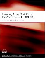 Learning ActionScript 2.0 for Macromedia Flash 8
