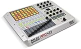 AKAI Ableton Liveコントローラ 限定ホワイトモデル APC40SE AP-CON-018