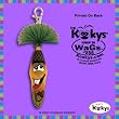 Kooky Klicker Pen Keychain Krew 39 WaGs