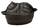 Review John Wright Co.  / John Wright Hearth Cat Lattice Steamer 3-qt.