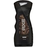 Axe Dark Temptation Revitalizing Shower Gel - 12 oz.