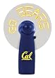 California Message Fan Blister Pack California Message Fan Blister Pack