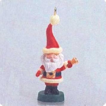 #!Cheap QXC4486 Kringle Bells 1998 Hallmark Club Ornament