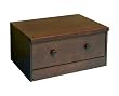 Babyletto Storage Unit Base Drawer, Espresso Babyletto Storage Unit Base Drawer, Espresso