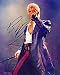 Billy Idol Autographed / Signed 8x10 Photo