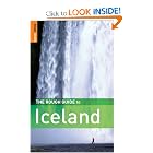 The Rough Guide to Iceland 3 (Rough Guide Travel Guides) by David Leffman, James Proctor, and Rough Guides