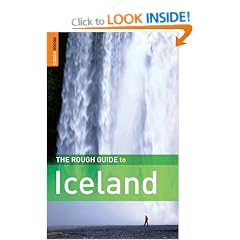 The Rough Guide to Iceland (Rough Guide Travel Guides)