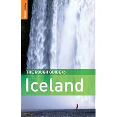 The Rough Guide to Iceland (Rough Guide Travel Guides)