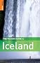 The Rough Guide to Iceland (Rough Guide Travel Guides)