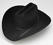 Rodeo Bill Cattleman Cowboy Hat