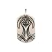 Bico Australia Jewelry, Watcher, Keenly Observant