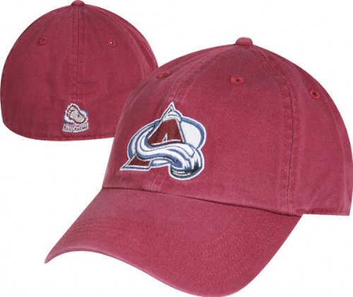Buy Colorado Avalanche Franchise Hat
