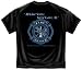 All Gave Some Firefighter Maltese - Firefighter T-Shirt
