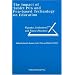 The Impact of Tablet PCs and Pen-based Technology on Education: Vignettes, Evaluations, and Future Directions