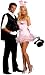 Women's Bunny Costume