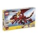 LEGO CREATOR FIERY LEGEND 6751