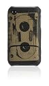 Griffin Elan Form Etched Leather Case For 3G iPhone