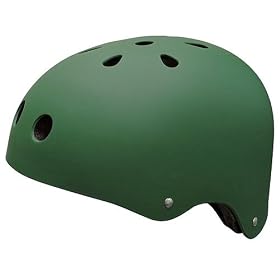 Armor Aggressive Pro Series Flat Green Helmet by