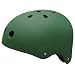 Armor Aggressive Pro Series Flat Green Helmet