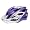 White / Lilac