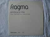 FRAGMA Embrace Me 12" promo