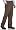 Oiled Brown