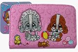 Baby Sad Sam and Honey Wallet - Sadsam wallet