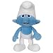 Smurfs Bean Bag Plush Wave #1 Clumsy