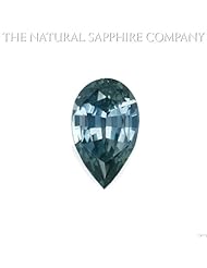 Natural Untreated Bluish Green Sapphire, 1.74ct. (U4571)
